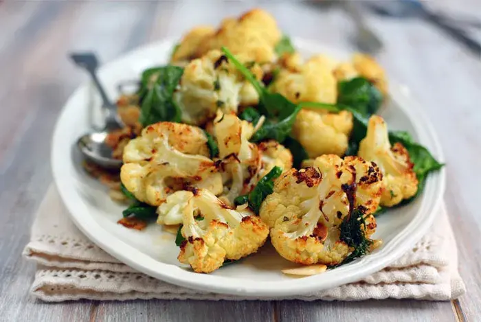 vegetales para comer si eres celiaco