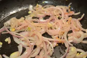 Ajo cebolla