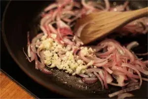 Ajocebolla