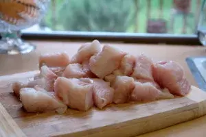 Bacalao
