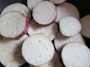 Berengena