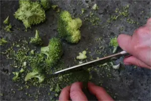 Brocolicortado