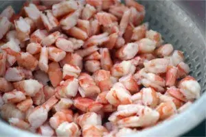 Camarones