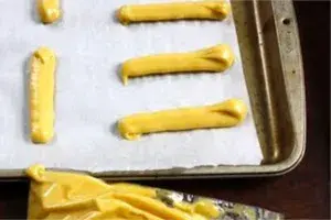 Churros horno