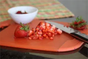 Fresascorta