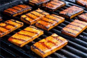 Grilltofu