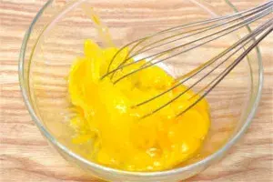 Huevosbate