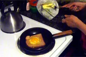Huevosfreir