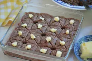 Kibbehorno