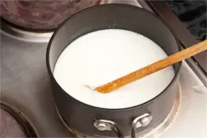 Majaretecocina