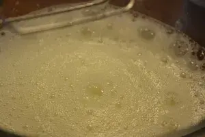 Mousse