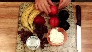 Postre