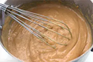 Pudin olla