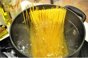 Spaghettiolla