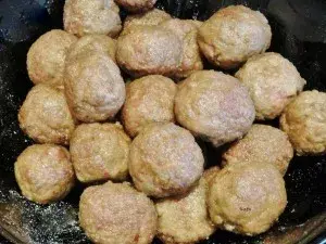 Bolas