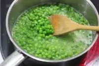 Guisantes