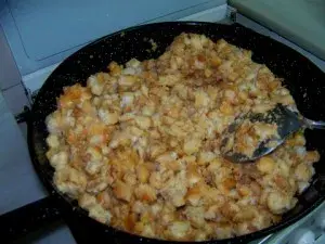Migas