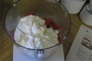 Moussemezcla