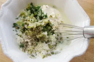 Tartaramezcla
