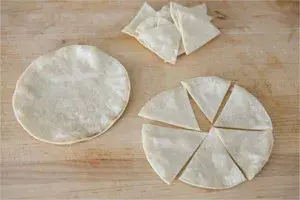 Tortinachos