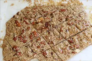 Turron