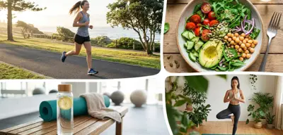 13 tips de estilo de vida que te ayudarán a perder peso naturalmente