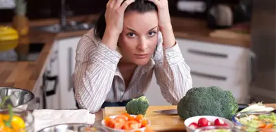 Alimentos que reducen la ansiedad de forma natural