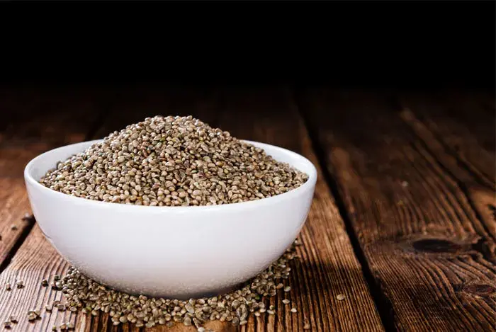 Beneficios del cáñamo