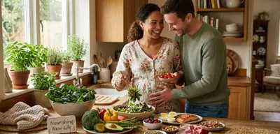 10 consejos: cómo quedar embarazada rápidamente