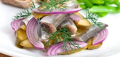 Dieta nórdica: qué es, alimentos, beneficios y plan semanal