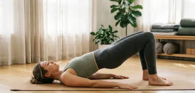 5 Ejercicios de Kegel para el fortalecimiento pélvico