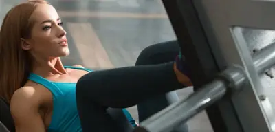 Ejercicios para piernas en casa sin equipamiento