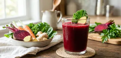 El mejor jugo para prevenir el cáncer