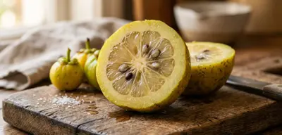 Garcinia Cambogia: Para Qué Sirve, Beneficios y Efectos Secundarios