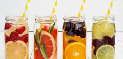 Jugos para adelgazar: 7 recetas naturales para quemar grasa y depurar el cuerpo
