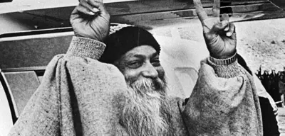 100 frases de Osho sobre la vida, la paz y la meditación
