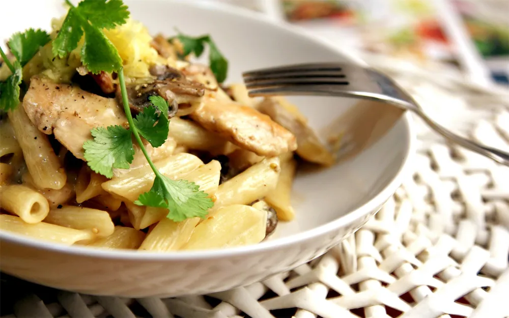 El cambio que garantiza una dieta mas saludable