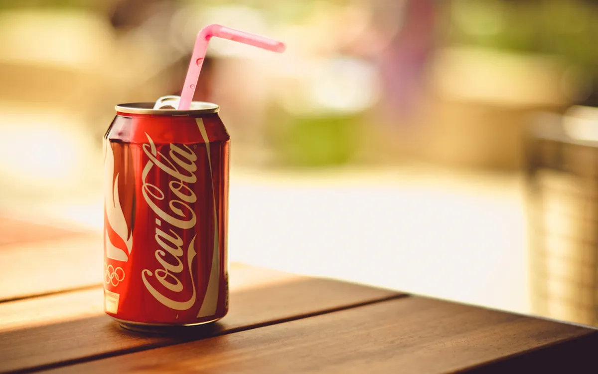 ¿Qué Pasa Después de Tomar una Coca-Cola?
