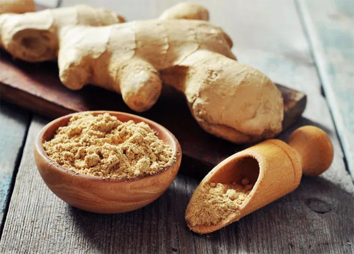 Propiedades y beneficios del Jengibre ¿Para que sirve?