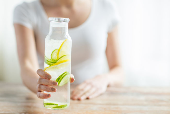 Que es la dieta liquida