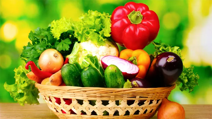 Dieta macrobiótica: Todo lo que necesitas saber