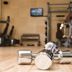 Perder tiempo en el gym