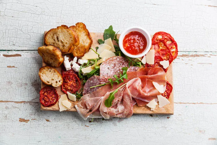 Las terribles consecuencias del consumo de carne procesada