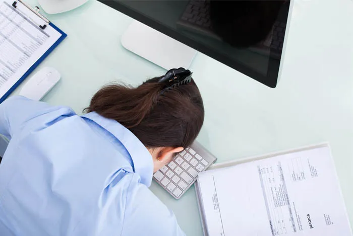 7 Alimentos para combatir la fatiga