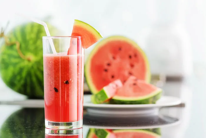 Propiedades y beneficios de la sandia ¿engorda?