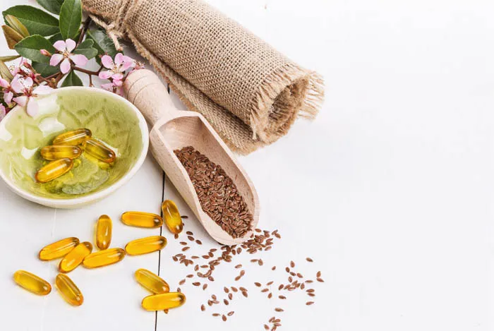 Propiedades de la linaza: 5 Razones para incluirla en la dieta!