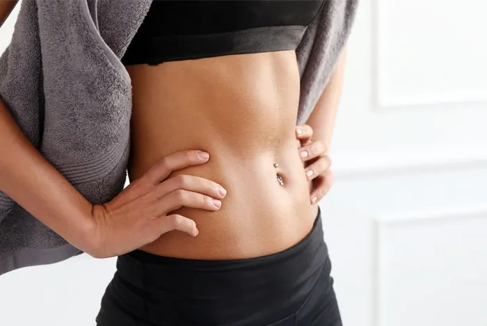 Dí adiós a la hinchazón abdominal con estos 14 consejos!