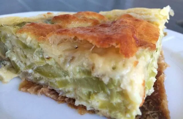 Quinche de Calabacin