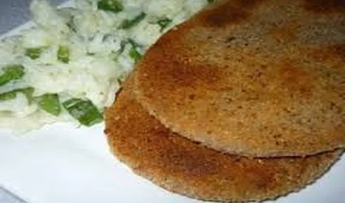Milanesa Italiana de Soya