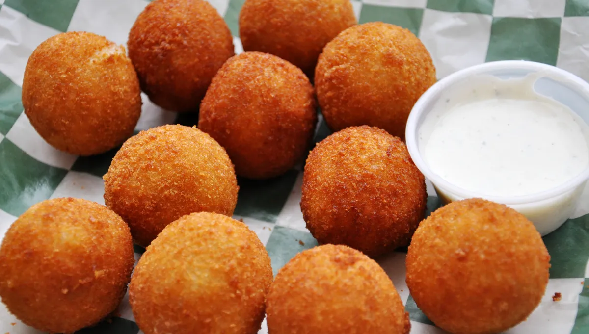 Soja en trozos con hierbas y vegetales